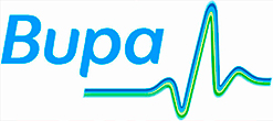 BUPA Global Insurance